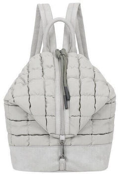 Fritzi aus Preu&szlig;en Brigitte X Fritzi Marit limited Bubble City Backpack grey
