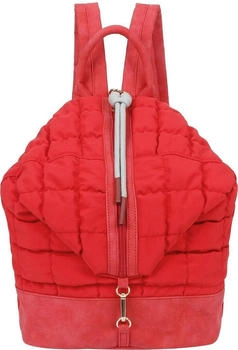Fritzi aus Preu&szlig;en Brigitte X Fritzi Marit limited Bubble City Backpack real red