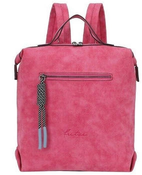 Fritzi aus Preu&szlig;en Bitzi04 City Backpack berry pink