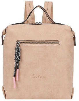 Fritzi aus Preu&szlig;en Bitzi04 City Backpack copper