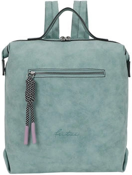 Fritzi aus Preu&szlig;en Bitzi04 City Backpack iced green