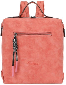 Fritzi aus Preu&szlig;en Bitzi04 City Backpack warm mandarin