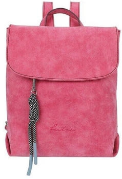 Fritzi aus Preußen Bitzi06 City Backpack berry pink
