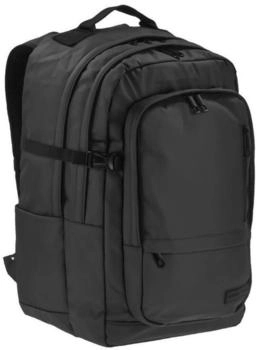 Greenburry Cambridge Backpack (4900) blacck