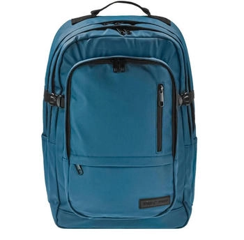 Greenburry Cambridge Backpack (4900) sky blue