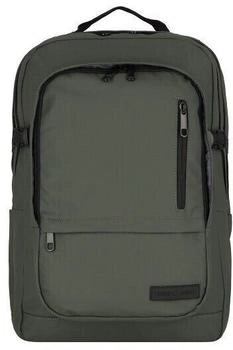 Greenburry Cambridge Backpack (4900) olivegrey