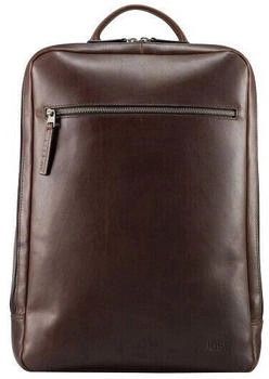 Jost Lund Backpack (6746) brown