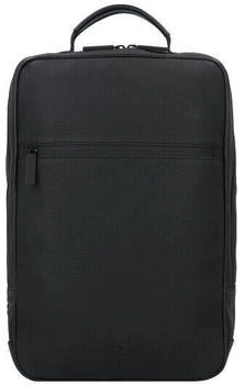 Harbour 2nd City Lights Backpack (CL-13025) dark ash