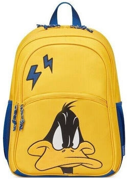 Roncato Looney Tunes Kids Backpack (441002) daffy duck papaya
