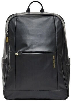 Mandarina Duck Eco Coated Backpack (P10OST07) black