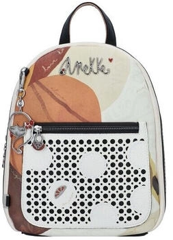 Anekke City Backpack (40725-252) multicoloured