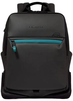 Piquadro C20W Business Backpack (CA6464C2OW) black