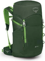Osprey 10006502, Osprey Jet 28 Green Canopy Lineline Green OS