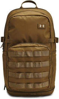 Under Armour Triumph Sport (1372290-498) coyote/camle/camel