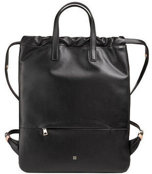 DuDu Ellesmere City Backpack (534-6046) black