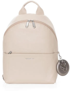 Mandarina Duck Mellow Leather City Backpack (P10FZT46) warm taupe