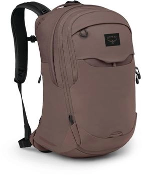 Osprey Metron Airspeed 34 magma brown