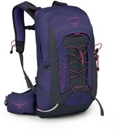 Osprey Tempest 11 deep fig-hotspot pink (1095) OS