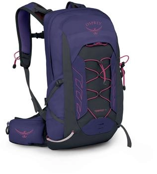 Osprey Tempest 11 deep fig