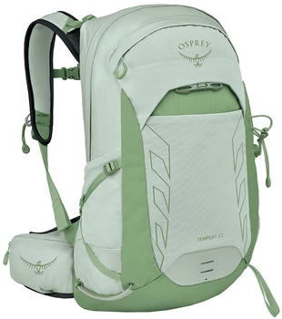 Osprey Tempest 22 frosty mint green