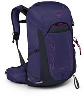 Osprey - Multisport / Wandertasche / -rucksack - Tempest 26 Deep Fig/Hotspot...
