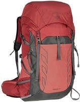 Osprey 3298, Osprey Tempest 33 Damen Wanderrucksack (Rot one size Gr&ouml;&szlig;e)