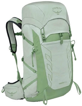 Osprey Tempest 33 frosty mint green