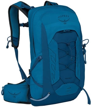 Osprey Talon 11 scoria blue