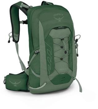 Osprey Talon 11 green canopy