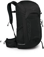 Osprey - Wandertasche / -rucksack - Talon 26 Black/Coal Grey f&uuml;r Herren aus Wolle -