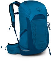 Osprey 10006772, Osprey Talon 26 scoria blue-night shift (1084) OS scoria blue night