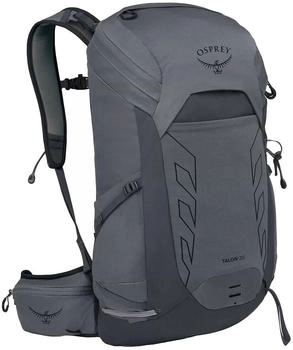 Osprey Talon 26 phantom grey