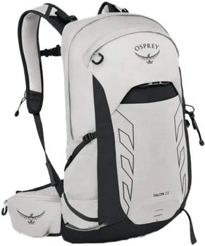 Osprey Talon 22 white