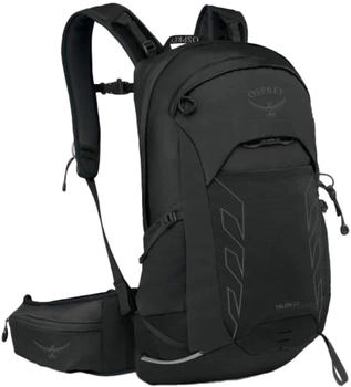 Osprey Talon 22 black