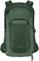 Osprey 10006767, Osprey Talon 22 green canopy/pine leaf - Gr&ouml;&szlig;e 22 Liter