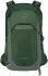 Osprey Talon 22 green canopy