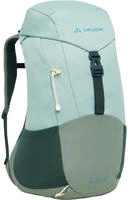 VAUDE 47371.433.0000, VAUDE Women's Skomer 18 - Wanderrucksack dusty fern