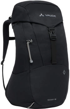 VAUDE Skomer 18 (47371) black
