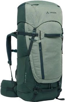 VAUDE Astrum EVO 60+10 (15949) agave