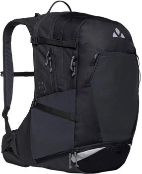 VAUDE Bike Alpin 28+5 (47282) black