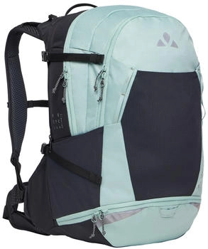 VAUDE Bike Alpin 23+5 Women (47283) dusty fern