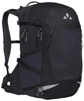 VAUDE Bike Alpin 23+5 Women (47283) black