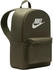 medium olive/medium olive/summit white: Nike Heritage (DC4244)