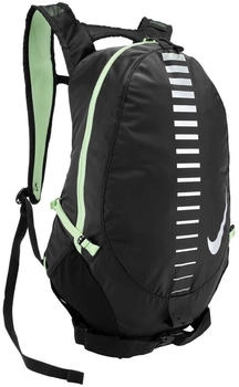 Nike Run (N0003567) black/vapor green/silver