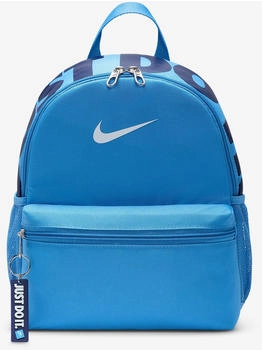 Nike Brasilia JDI (DR6091) blue beyond/blue void/summit white