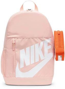 Nike Elemental Backpack (HJ4186) washed coral/orange/white