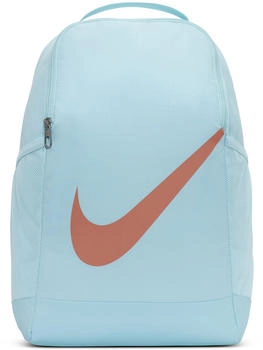Nike Brasilia (DV9436) glacier blue/apricot agate