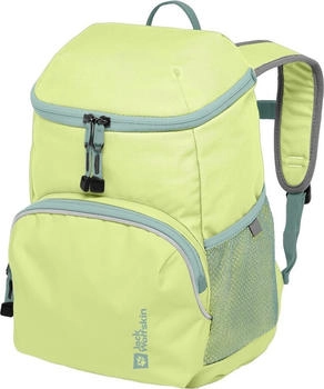 Jack Wolfskin Erlebnis Pack (2020461) cool matcha