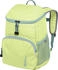 grün: Jack Wolfskin Erlebnis Pack (2020461)