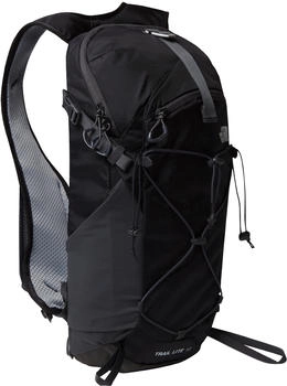 The North Face Trail Lite 12 (87CA) tnf black/asphalt grey/npf